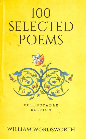 100 Selected Poems : Collectable Edition